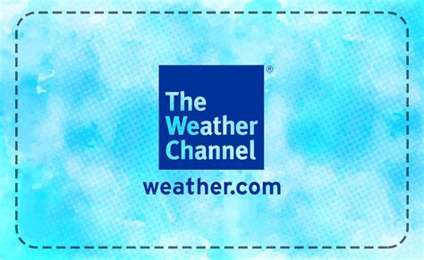 the weather channel|More.